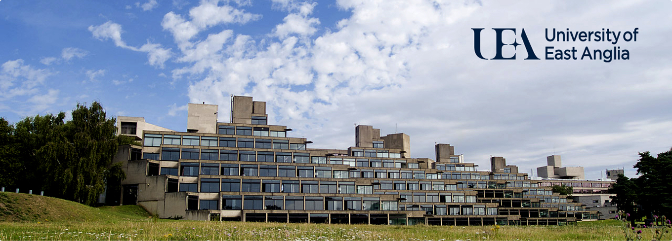 University of East Anglia