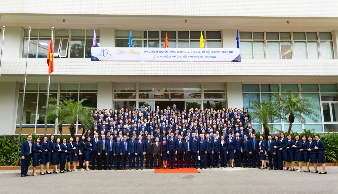 Hanoi Law University
