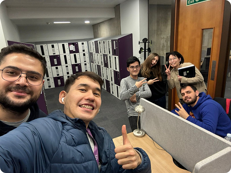 /01. Legal Mindset & Research Capacity